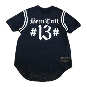 Been Trill Jersey